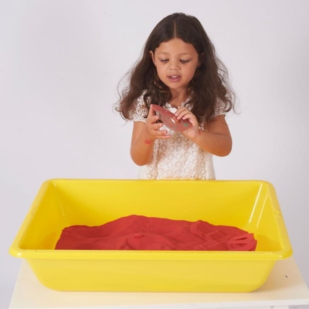 Coloured Desktop Sand and Water Tray Fun Pack Of 4, Desktop Sand and Water Tray Fun Pack Of 4,sand and water trays,childrens sand and water trays,sensory sand and water tray games, Coloured Desktop Sand and Water Tray Fun Pack Of 4,These stackable colour sand and water trays are ideal for children to create sand, water and messy play. The Colour sand and water trays are ideal for nurseries and classrooms with limited space. The Colour Sand & Water trays are easy to store awayThese stackable colour sand and 