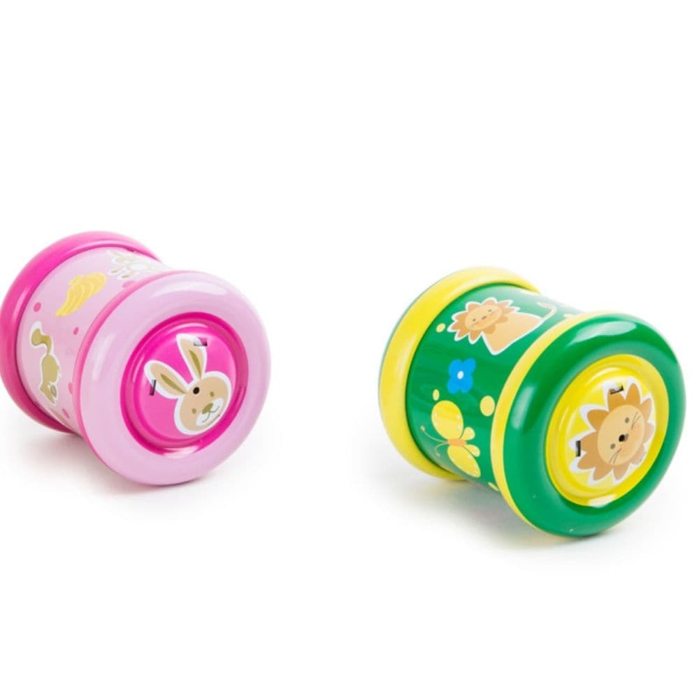 Come Back Roller, Come Back Roller,Traditional Tin Toys, Traditional toys, Tin toys, Pocket money toys, Old fashioned toys, Sensory toys, Come Back Roller,Each roller features vibrant colors and eye-catching designs that are sure to capture your child's attention. The tin material adds a touch of nostalgia and durability, ensuring endless hours of playtime.What sets the Come Back Roller apart from other toys is its mesmerizing movement. With a simple push, watch in amazeCome BackEach roller features vibrant