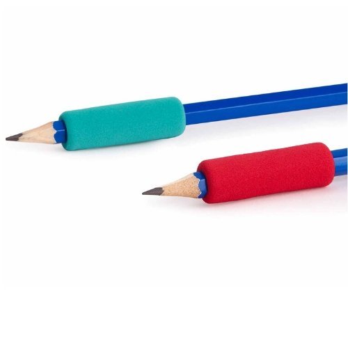 Comfort Pencil Grips, Comfort Pencil Grips.Foam pencil grips,soft pencil grip,childrens pencil grips,school pencil grips,classroom pencil grips, Comfort Pencil Grips,The Comfort Pencil Grips: Comfortable and Secure Pencil Holders for Young LearnersThe Comfort Pencil Grips are designed to provide young learners with a comfortable and secure grip on their pencils, making the writing experience more enjoyable and effective. Here's what you need to know about these practical pencil hol,ComfortThe Comfort Pencil