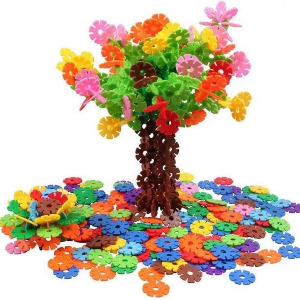 Connecting Flowers Game, Connecting Flowers Game,Children's construction play,childrens building game,childrens connecting game,childrens building construction play, Connecting Flowers Game,Connecting Flowers Game: Endless Building Fun for Little Creators The Connecting Flowers Game offers children an engaging and creative play experience with colourful, flower-shaped pieces that slot together easily. Designed for small hands, this game helps build essential skills while fostering imagination and fun. Fea,C