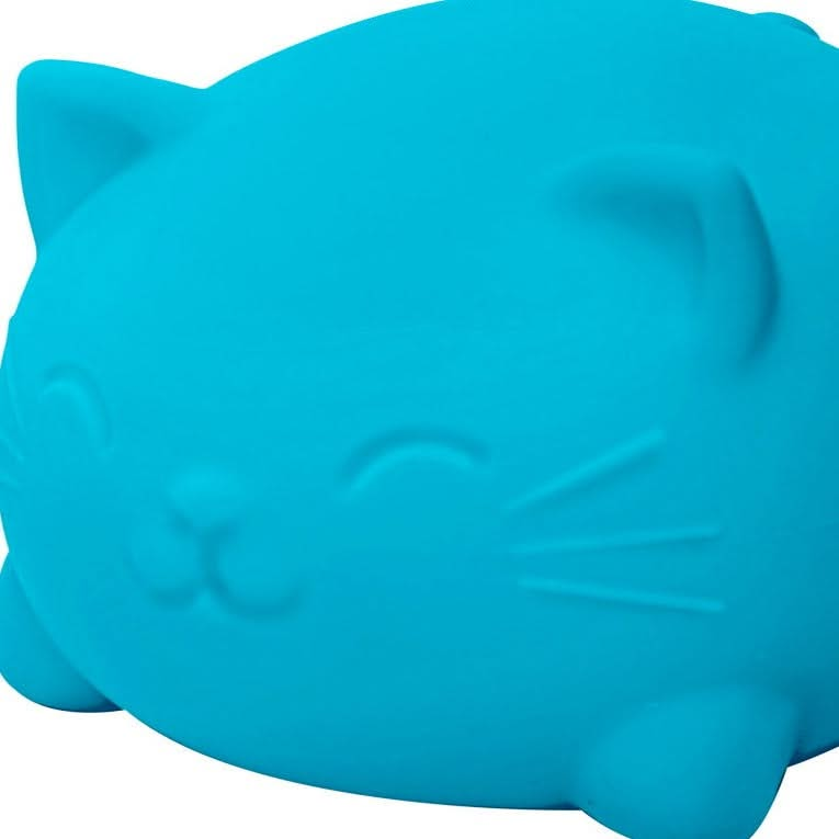 Cool Cats Super Needoh, Cool Cats Super Needoh,NeeDoh Balls,NeeDoh Toys,NeeDoh UK,NeeDoh UK retailer, Cool Cats Super Needoh,Pet, pinch, squeeze and squish Schylling’s Cool Cats Super NeeDoh! Your cat-loving littlen’s new furrever friend is just like the Classic NeeDoh, except it’s twice the size and with the added adorableness of feline features. TikTok sensation NeeDoh is a trending sensory toy with lots of benefits for youngsters, from pr,CoolPet, pinch, squeeze and squish Schylling’s Cool Cats Super Nee