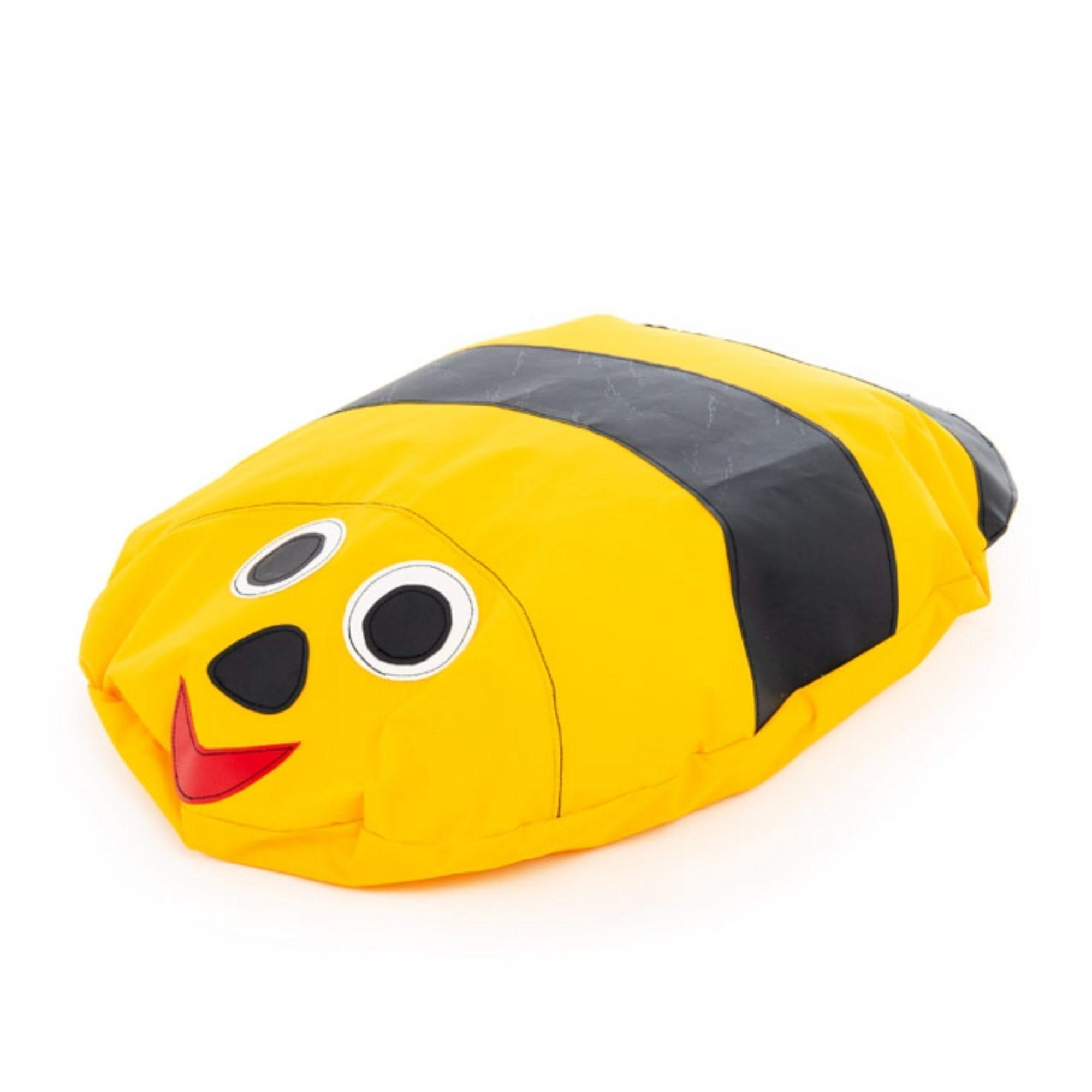 Cosy Friends Bumble Bee Cushion, Cosy Friends Bumble Bee Cushion,Cosy corner, Children's floor cushions, EYFS Floor cushions, classroom cushions, Cosy Friends Bumble Bee Cushion,Create the perfect learning atmosphere in the classroom with the Cosy Friends Bumble Bee Cushion The Cosy Friends Bumble Bee Cushion is a colourful stylish addition to any classroom setting with vibrant colours that will create a delightful focal point. Children will love the vibrant colours these Cosy Friends BumbleCreate the perfe