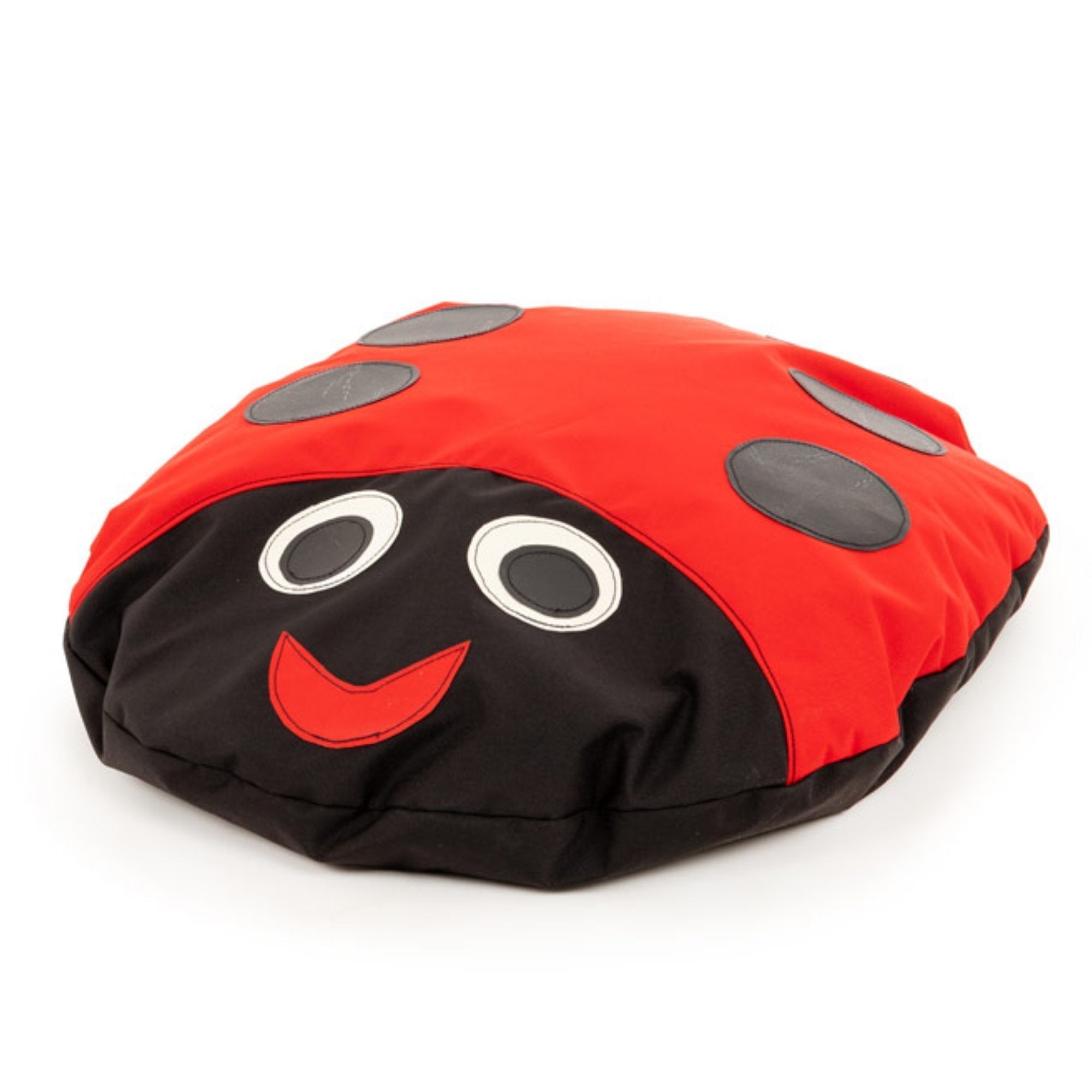 Cosy Friends Ladybird Cushion, Mini Beast Ladybird Cushion.ladybird cushions,ladybug cushions,mini beasts early years resources,early years classroom furniture,sensory cushion, Cosy Friends Ladybird Cushion,Create the perfect learning atmosphere in the classroom with the Cosy Friends Ladybird Cushion.The Cosy Friends Ladybird Cushion is a colourful stylish addition to any classroom setting with vibrant colours that will create a delightful focal point.Children will love the vibrant colours these Ladybird cu