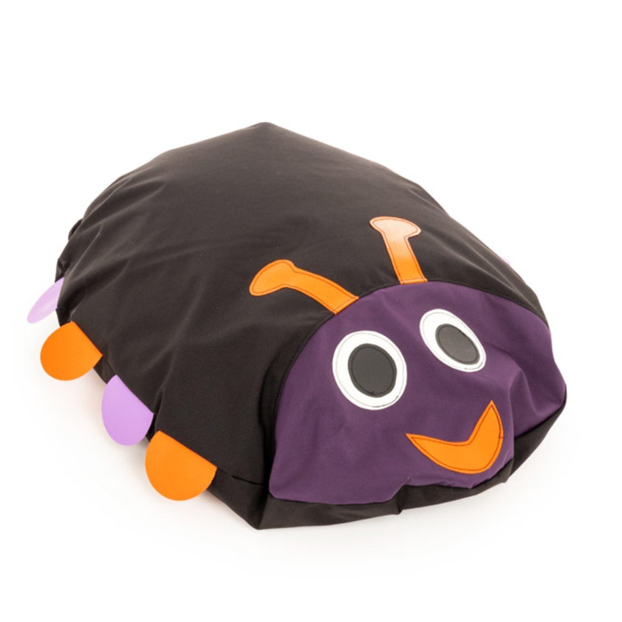 Cosy Friends Spider Cushion, Cosy Friends Spider Cushion, Cosy corner, Children's floor cushions, EYFS Floor cushions, classroom cushions, Cosy Friends Spider Cushion,Create the perfect learning atmosphere in the classroom with the Cosy Friends Spider Cushion The Cosy Friends Spider Cushion is a colourful stylish addition to any classroom setting with vibrant colours that will create a delightful focal point. Children will love theCreate the perfect learning atmosphere in the classroom with the Cosy Friends