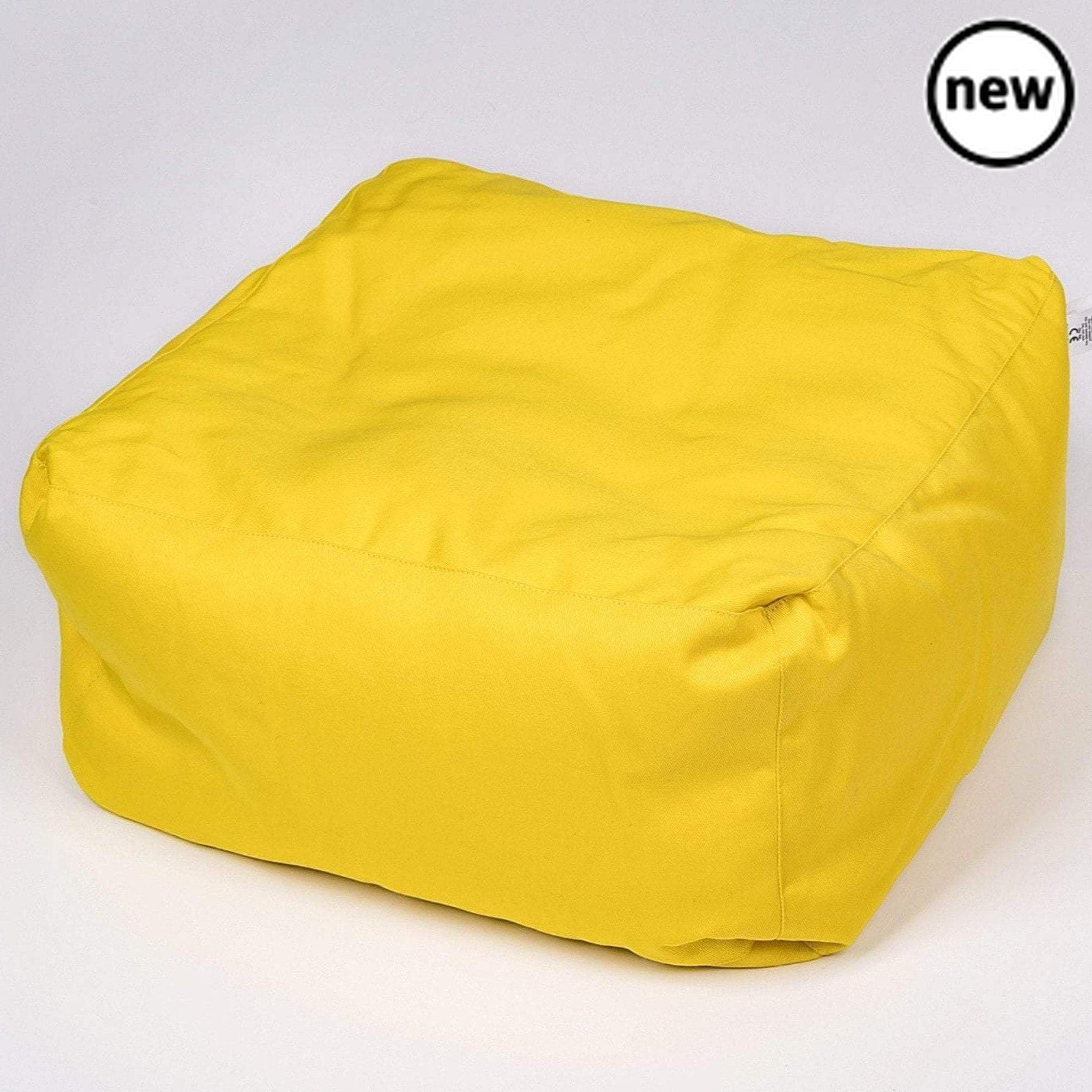 Cotton Square Poufs Set Of 12, Cotton Square Poufs Set Of 12,bean bag sensory chair,bean bag chair,sensory bean bag,school bean bag, Cotton Square Poufs Set Of 12,Introducing our set of Cotton Square Poufs – a versatile and vibrant addition to any space. This set includes 12 pouffes, featuring two in each color or as per your specific request, providing endless possibilities for creative and functional use. Specifications: Size: 40x40x20cm Fabric: 100% Cotton Filling: Polystyren,Cotton Square Poufs SetIntro