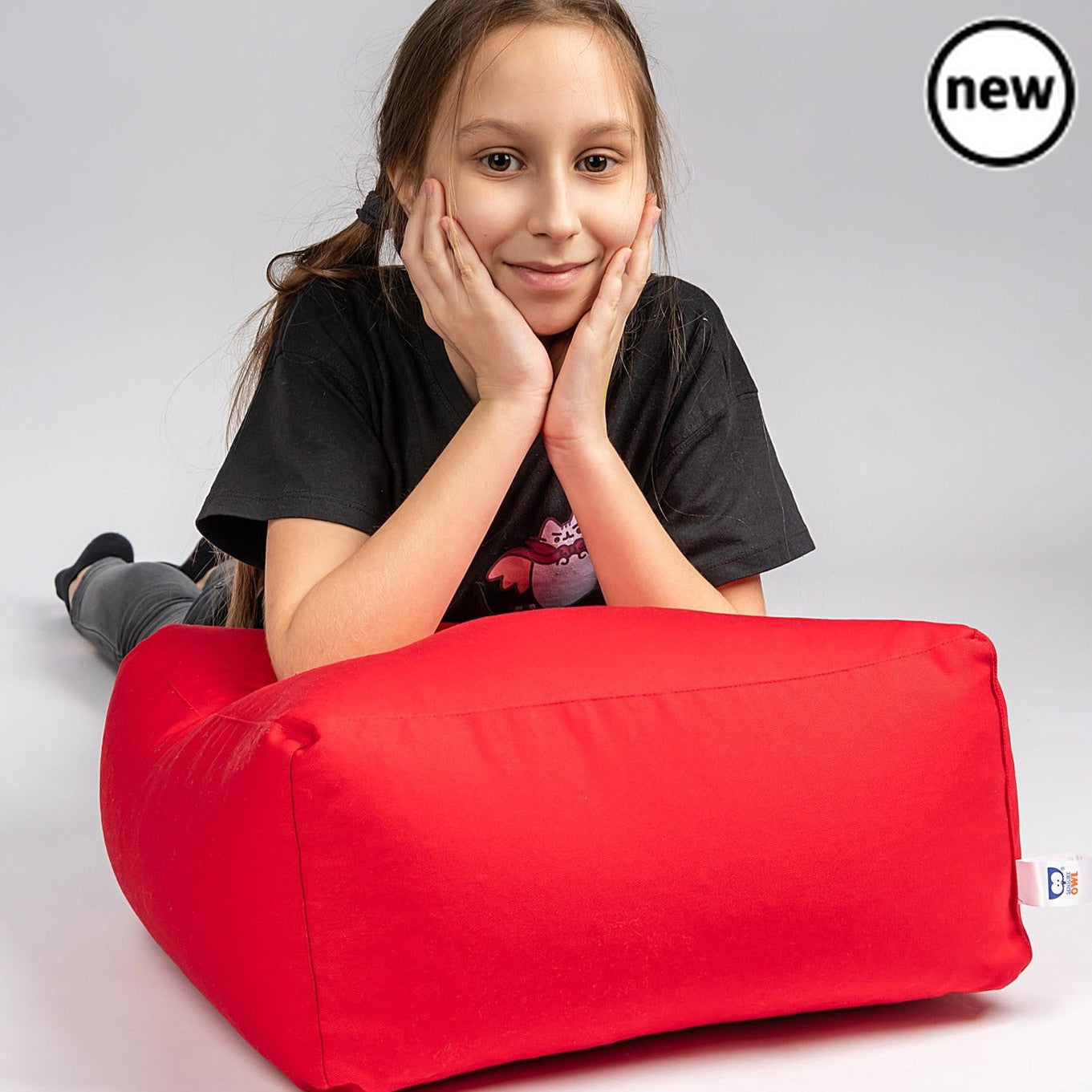 Cotton Square Poufs Set Of 12, Cotton Square Poufs Set Of 12,bean bag sensory chair,bean bag chair,sensory bean bag,school bean bag, Cotton Square Poufs Set Of 12,Introducing our set of Cotton Square Poufs – a versatile and vibrant addition to any space. This set includes 12 pouffes, featuring two in each color or as per your specific request, providing endless possibilities for creative and functional use. Specifications: Size: 40x40x20cm Fabric: 100% Cotton Filling: Polystyren,Cotton Square Poufs SetIntro