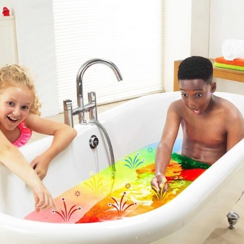 Crackle Baff Colours 6 Pack, Crackle Baff Colours 6 Pack,Crackle baff,crackle baff slime,Gelli play,gelliplay packs,gelli baff packs,cheap gellibaff, Crackle Baff Colours 6 Pack,Introducing Crackle Baff Colours 6 Pack – the ultimate bath-time experience that’s fun, sensory-rich, and full of delightful surprises! Simply sprinkle the powder into a bath full of water and enjoy the magical crackling, popping, and fizzing sounds. Not only does the bath water change colour, but it also creates a soo,Crackle Baff 