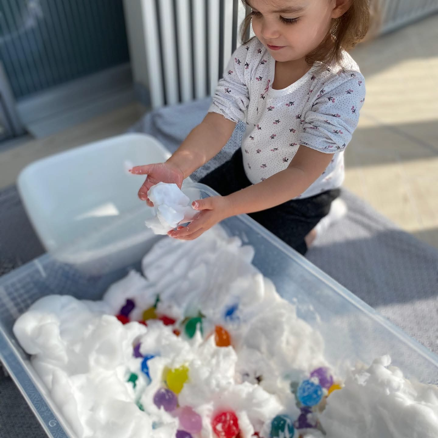 Crazy Soap, Crazy Soap,Crazy Soap Can,Sensory Crazy Soap,Crazy soap,special needs tactile messy play, Crazy Soap,A Sensory and tactile joy will unfold with the Crazy Soap, children will love exploring the exciting textures and the fabulous fruity scent of crazy soap. Child friendly, the crazy soap formulation is developed with children in mind and is perfectly safe for use in the classroom or just plain and simple in the Bath to ,Crazy SoapA Sensory and tactile joy will unfold with the Crazy Soap, children 