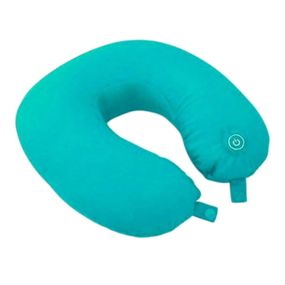 Cushtie Neck Massage Pillow, Cushtie Neck Massage Pillow,sensory toys,sensory toys,sensory toys,sensory toys,vibrating sensory toys,vibrating cushion, Cushtie Neck Massage Pillow,Vibration has many therapeutic benefits for people of all ages, with or without disabilities or sensory processing disorders. These pillows are a comfortable and convenient way to provide soothing, regulating and healing effects to any part of your body. In particular, children with sensory processing disorders /Vibration has many 