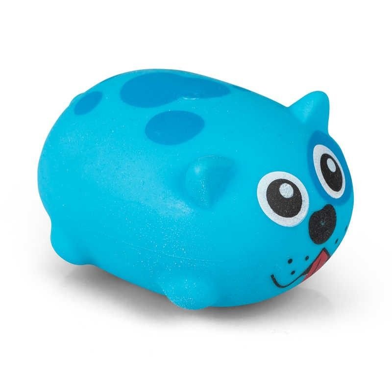 Cute Squeezy Stress Dog, Cute Squeezy Stress Dog,Sensory stress ball,stress ball toy,Sensory Toys, Special Needs Toys, Stretchy centipede, Stretchy character, Tentacle centipede toy, tactile toys, stretchy and squidgy toys, Cute Squeezy Stress Dog,Meet the Cute Squeezy Stress Dog – your adorable companion for stress relief! Designed to be squashed, squeezed, and even stacked, these squishy dogs are as charming as they are satisfying to play with. Thanks to their special filling, each dog has a unique, super