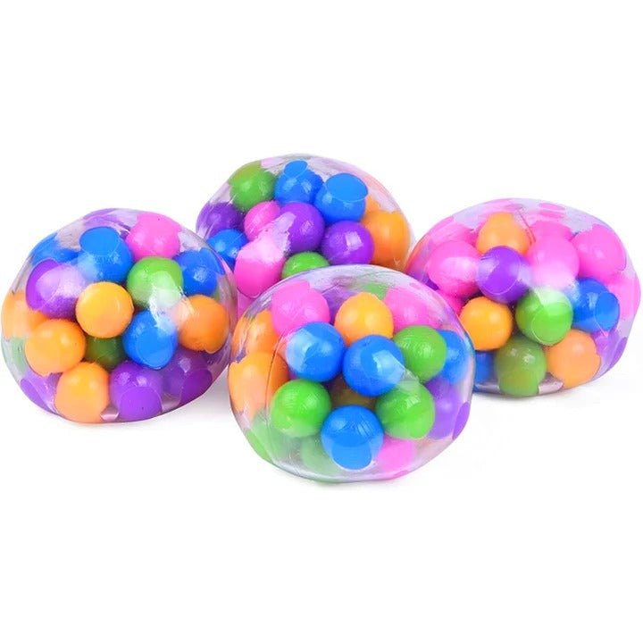 DNA Stress ball, DNA Stress ball,DNA bead ball,sensory ball,flashing sensory ball,sensory balls, DNA Stress ball,DNA Sensory Balls are popular fidgets, stress-reducers and hand strengtheners for kids who love to squeeze. This DNA Fidget Ball offers a great feel, plus it is irresistibly "grabbable", almost impossible to put down. Variable resistance, with multiple smaller balls inside a clear cover looks like DNA. The DNA Stress bDNA StressDNA Sensory Balls are popular fidgets, stress-reducers and hand stren