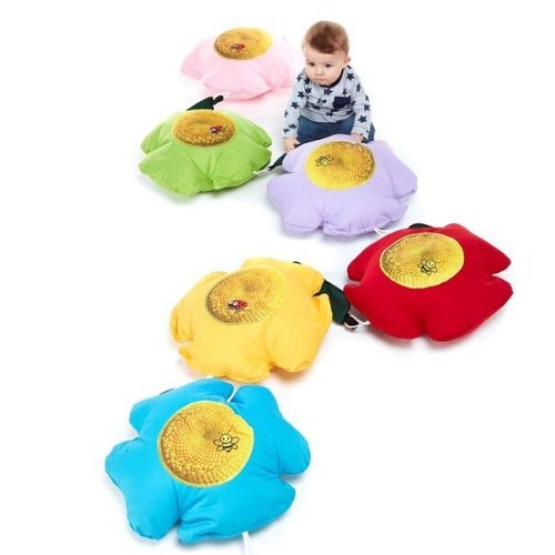 Daisy Chain Cushion Set, Daisy Chain Cushions,Nursery Floor cushions,early years classroom cushions,nursery colourful cushions,classroom cushions, Daisy Chain Cushion Set,Introducing the Daisy Chain Cushion Set, a delightful collection of six floor cushions specifically designed to create a vibrant and engaging play area for children in early years and primary settings. Each cushion in the Daisy Chain Set is crafted to resemble a charming flower, each one bursting with a different vibra,Daisy Chain Cushion 