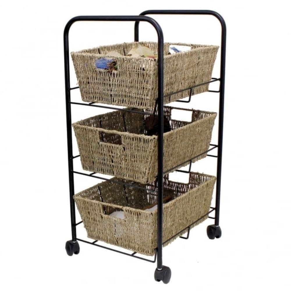 Deep Rectangular Seagrass Storage Basket, Deep Rectangular Seagrass Storage Basket,EYFS storage baskets,Classroom storage baskets,storage boxes,EYFS storage, Deep Rectangular Seagrass Storage Basket,The Deep Rectangular Seagrass Storage Basket's are ideal for storing small collections of blocks and natural materials. Providing an eco-friendly alternative to plastic, these baskets are also ideal for the display of small collections, soft resources and objects. The lightweight, woven sea grass material is als