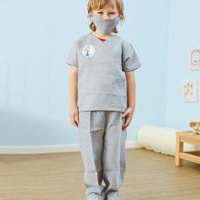 Dentist fancy dress - 5-7 years, Dentist fancy dress - 5-7 years,Dentist fancy dress,Dentist costume,dentist role play resources,children's dentist fancy dress, Dentist fancy dress - 5-7 years,Children's Dentist Fancy Dress (Ages 5-7) Let your child step into the world of healthcare heroes with this Children's Dentist Costume. Perfect for role play, educational learning, and themed events, this high-quality 3-piece set lets kids embody a dentist ready toChildren's Dentist Fancy Dress (Ages 5-7) Let your chi