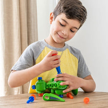 Design & Drill® Take-Apart T-Rex, Design & Drill® Take-Apart T-Rex,T Rex design and drill. Construction toys, Design & Drill® Take-Apart T-Rex,Design & Drill® Take-Apart T-Rex: Build, Play, and Roar! Unleash your child’s inner engineer with the Design & Drill® Take-Apart T-Rex, an exciting dinosaur construction kit designed for preschoolers. Perfectly sized tools and colourful components make thie Design &Design & Drill® Take-Apart T-Rex: Build, Play, and Roar! Unleash your child’s inner engineer with the D