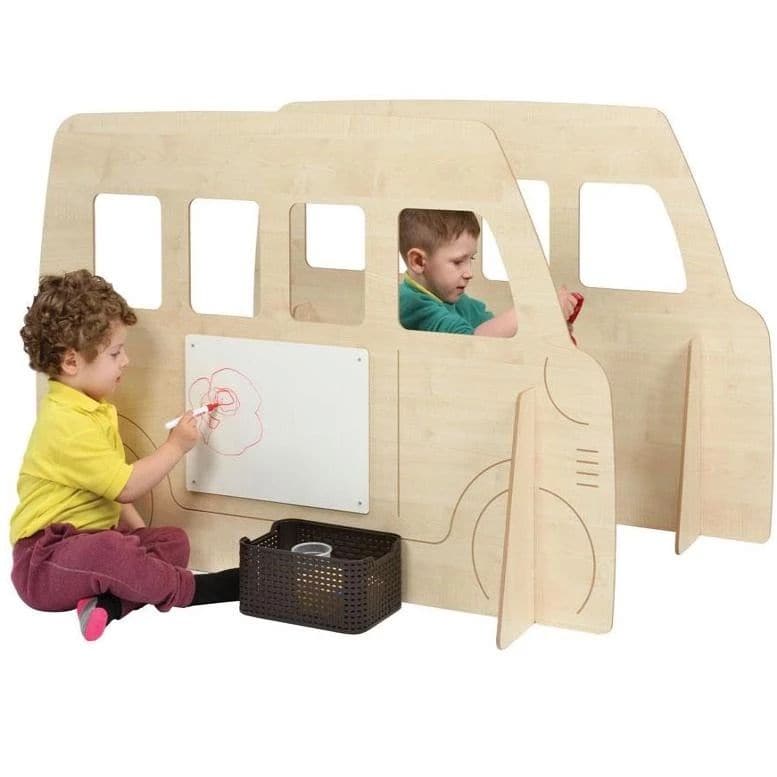 Double Toddler Bus Panel, Double Toddler Bus Panel,Pretend play idea,Imaginary play ideas,wooden play castle,pretend play ideas nursery,wooden early years toys, Double Toddler Bus Panel,The Double Toddler Bus Panel is a highly durable role-play unit Drive the bus to the town and pick up friends along the way,learn to drive with friends with this fantastic role play panel. The Double Toddler Bus Panel is perfect for schools and nurseries and early years play settings. Engraved Bus Panel with solidThe Double 