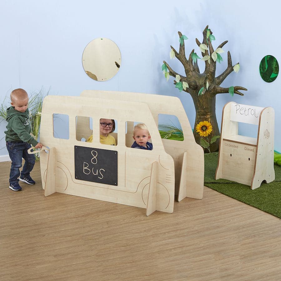 Double Toddler Bus Panel, Double Toddler Bus Panel,Pretend play idea,Imaginary play ideas,wooden play castle,pretend play ideas nursery,wooden early years toys, Double Toddler Bus Panel,The Double Toddler Bus Panel is a highly durable role-play unit Drive the bus to the town and pick up friends along the way,learn to drive with friends with this fantastic role play panel. The Double Toddler Bus Panel is perfect for schools and nurseries and early years play settings. Engraved Bus Panel with solidThe Double 