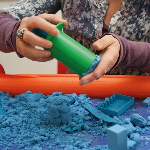 Dynamic Sand, Dynamic Sand,Dynamic Sand,messy play for children,messy play toddlers,sensory messy play ideas,sensory messy play, Dynamic Sand,Bring sand play indoors with the Gowi Toys Indoor Dynamic Sand.Pair Dynamic Sand with a Sand Tray and Moulds and you will create hours of creative playtime.The Dynamic Sand is ideal for use at home or in the classroom, great for group play and individual play.Dynamic Sand is available in a variety of colours.Bring sand,Dynamic SandBring sand play indoors with the Gowi