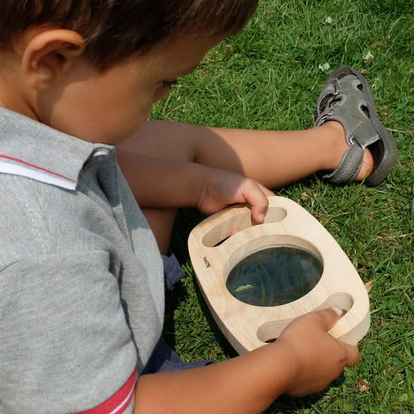 Easy hold magnifier, Easy hold magnifier.Easy Hold Magnifier,Easy to hold children's magnifier,east to hold special needs magnifier,special needs toys,special needs educational resources, Easy hold magnifier,Easy Hold Magnifier – A Fun and Educational Tool for Young Explorers! Introducing the Easy Hold Magnifier, the perfect tool for budding naturalists and curious minds! This magnifier is designed to encourage exploration and observational skills, making it an ideal addition to any child’s learning toolkit