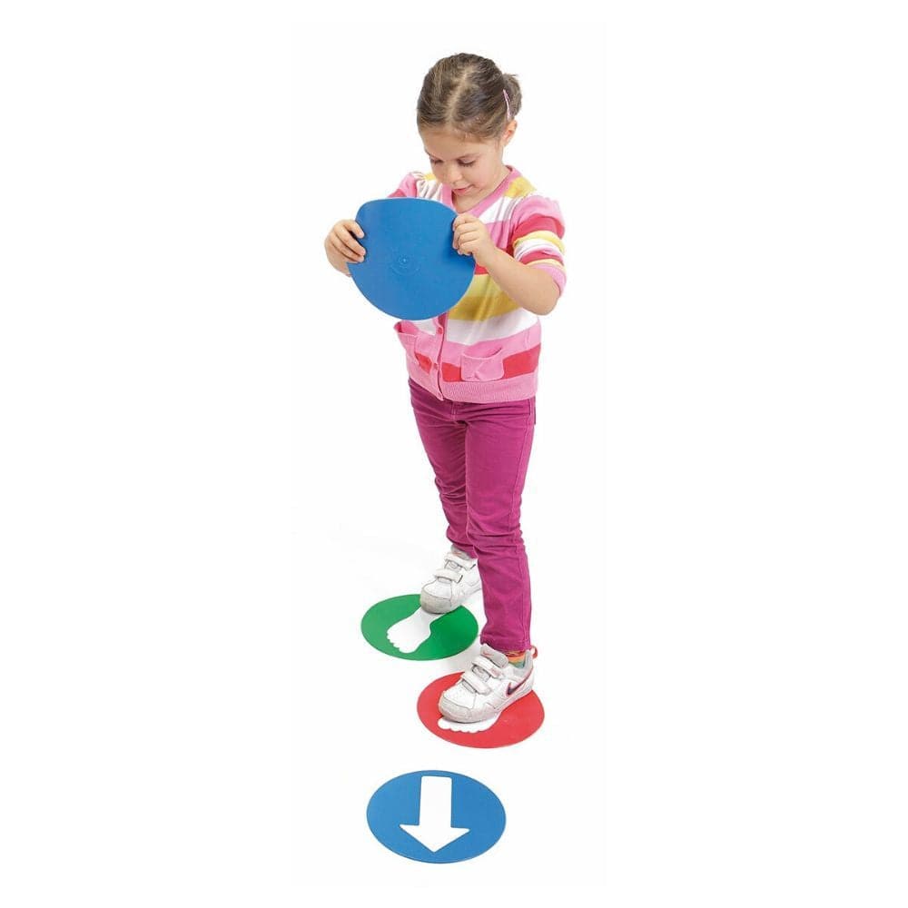 Educ o Disks, EDUCODISKS,Educ o Disks,Balance discs,Stepping stones,Stepping Stone Stilts,weplay Stepping Stone Stilts,balancing stilts,balancing games, Educ o Disks,Engage your child in a world of learning and fun with the EDUC'O'DISKs set! This delightful set is meticulously designed to foster developmental skills in young learners while offering a splash of colorful fun. Here's what makes the EDUC'O'DISKs a must-have in your educational toolkit: EDUC’O’DISKs Set - Your Step to E,Educ o DisksEngage your c