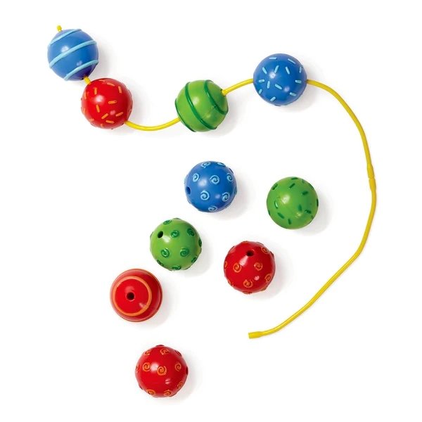 Edushape Baby Beads, Edushape Baby Beads, Baby beads, Edushape beads,linking games,fine motor skills games,gross motor skill development toy games, Edushape Baby Beads,Touch, feel and thread with Edushape Baby Beads! An ideal discovery and manipulative toy, Baby Beads help toddlers to develop dexterity and fine motor skills. The Edushape Baby Beads features raised sensory textures for added grip, each bead can be easily threaded onto one ofTouch, feel and thread with Edushape Baby Beads! An ideal discovery 