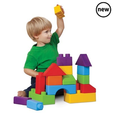 Edushape Chubby Edublocks, Edushape Chubby Edublocks,Edushape Blocks,Building Blocks,Sensory play blocks,sensory play toys,sensory toy equipment, Edushape Chubby Edublocks,Introducing the Edushape Chubby Edublocks – the perfect building blocks for young minds! These snap-together, interlocking building blocks are designed to provide a safe and enjoyable building experience for children aged 6 months and up. What sets the Chubby EdublocksIntroducing the Edushape Chubby Edublocks – the perfect building blocks