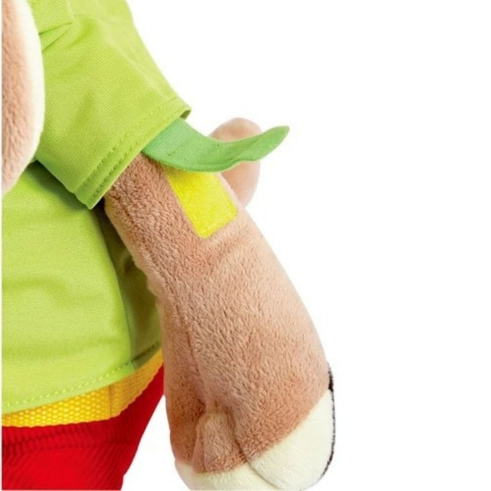 Edushape Dr Pooch, Edushape Dr Pooch,toddler dressing help,buttons,manual dexterity skills,fine motor skills toys, Edushape Dr Pooch,Edushape Dr Pooch Meet Dr Pooch, the charismatic and cuddly companion who helps children learn essential life skills in a fun and engaging way! This adorable soft toy is packed with activities designed to teach dressing skills while also promoting fine motor development, hand-eye coordination, and imaginative play. Edu,Edushape Dr PoochEdushape Dr Pooch Meet Dr Pooch, the char