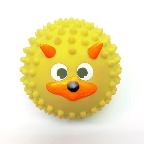 Edushape Sensofun Pals, Edushape Sensofun Pals.EDUSHAPE ball.massage ball,stress ball,adhd,autism,fiddle toys,stress toys,fidget toys, Edushape Sensofun Pals,Full of sensory delight, these Edushape Sensofun Pals are soft-textured, easy-grip, easy-to catch animal themed sensory balls which are perfect first ball for little ones. Baby will appreciate the nubby texture of the sensory ball, promoting the development of fine and gross motor skills. Massage baby's back and feet t,Edushape Sensofun PalsFull of sen