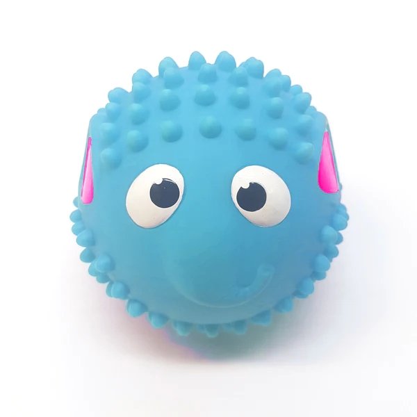 Edushape Sensofun Pals, Edushape Sensofun Pals.EDUSHAPE ball.massage ball,stress ball,adhd,autism,fiddle toys,stress toys,fidget toys, Edushape Sensofun Pals,Full of sensory delight, these Edushape Sensofun Pals are soft-textured, easy-grip, easy-to catch animal themed sensory balls which are perfect first ball for little ones. Baby will appreciate the nubby texture of the sensory ball, promoting the development of fine and gross motor skills. Massage baby's back and feet t,Edushape Sensofun PalsFull of sen