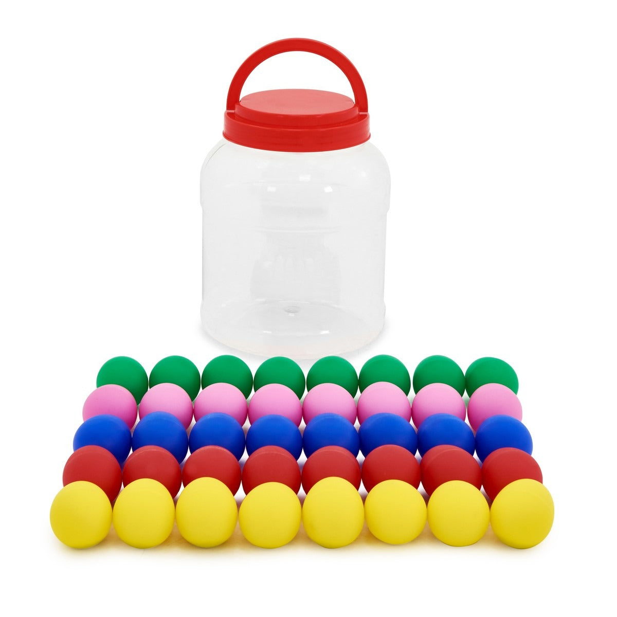 Egg Shaker Bucket of 40, Egg Shaker Bucket of 40,Egg Shakers,egg shakers,egg shaker toys,special needs musical toys,sensory music toys,music toys for children with special needs, Egg Shaker Bucket of 40,Egg Shaker Pack of 40 – Perfect for Group Music and Percussion Fun Enhance your classroom or music sessions with the Egg Shaker Pack of 40, a fantastic value percussion bundle that encourages group music-making and creative expression. This versatile set contains 20 pairs (40 individual shakers) in assorted 