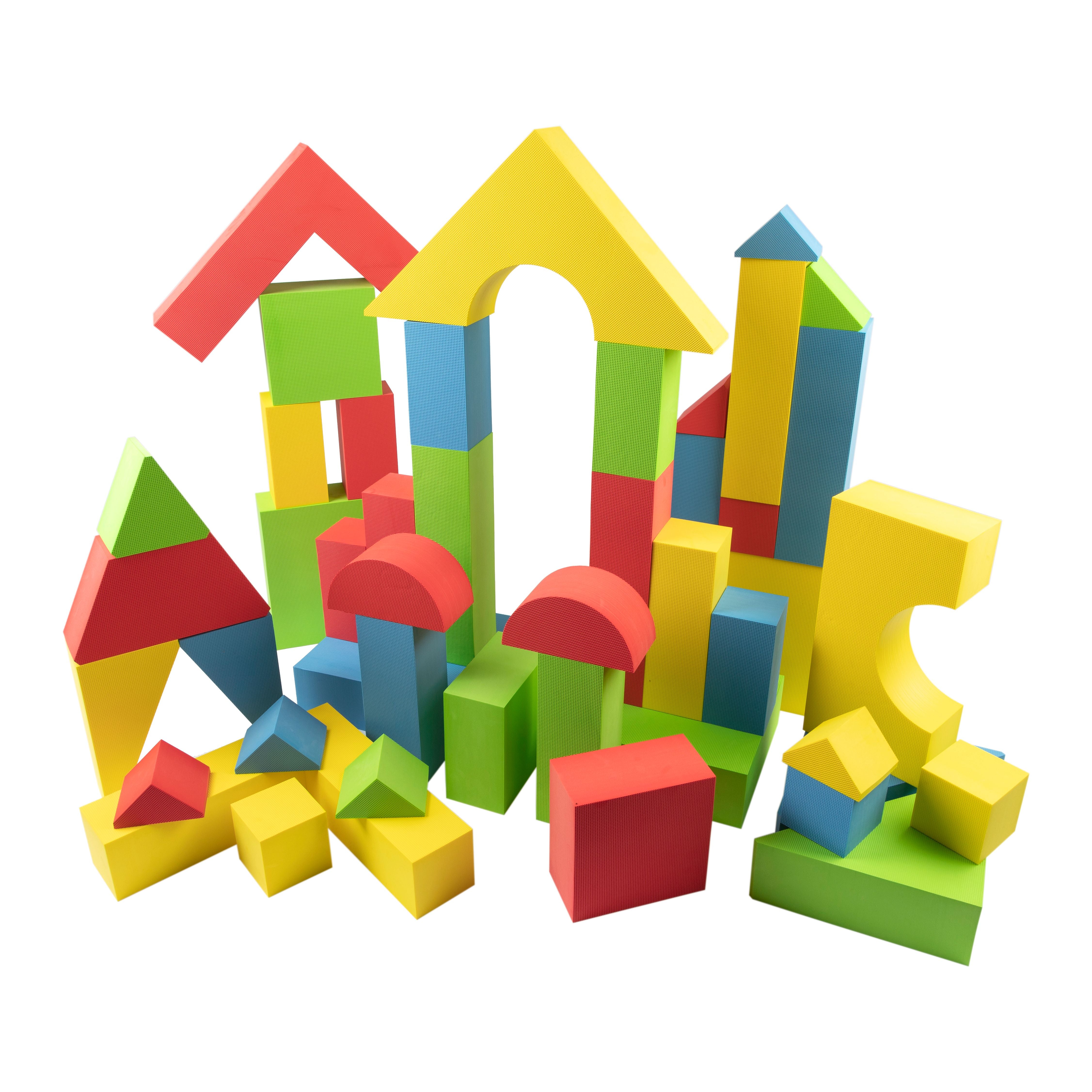 Edushape Giant Foam Blocks 32 Pieces, Edushape Giant Foam Blocks 32 Pieces,INFANT Building blocks,Building Blocks,Early Years Educational Supplies,Brick Me Building Blocks,Sensory play blocks, Edushape Giant Foam Blocks 32 Pieces,Edushape Giant Foam Blocks – Build, Create, and Explore The Edushape Giant Foam Blocks are a vibrant and versatile set of lightweight, durable, and safe building blocks, designed to inspire endless creativity in young children. Perfect for both indoor and outdoor play, these blocks