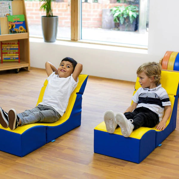 Ergo Vari Seat Single, Ergo Vari Seat Single,sensory lounger,childrens lounger seat,childrens therapy chair, Ergo Vari Seat Single,A multi-use variable seat and a relaxing lounger for reading. The Ergo Vari Seat Single is a multi-use variable seat, a cube chair for group seating and relaxing lounger for reading. A unique and innovative children's seat design to sit on or simply fold out to suit almost any seating environment, be it a library or a ,ErgoA multi-use variable seat and a relaxing lounger for rea