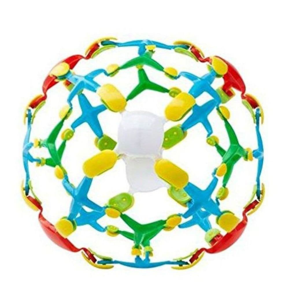 Expand a ball, expand a ball,expanding ball,sensory ball,fidget ball,magic ball,magic expanding ball,expanding ball toy, Expand a ball,Expand a Ball The Expand a Ball is a visually stimulating, award-winning toy that captivates both kids and adults. Composed of interlocking plastic pieces, it can expand and contract, making it a unique sensory toy that invites creative play and exploration. Its vibrant colours and expanding sphere design offer endless,Expand a ballExpand a Ball The Expand a Ball is a visual