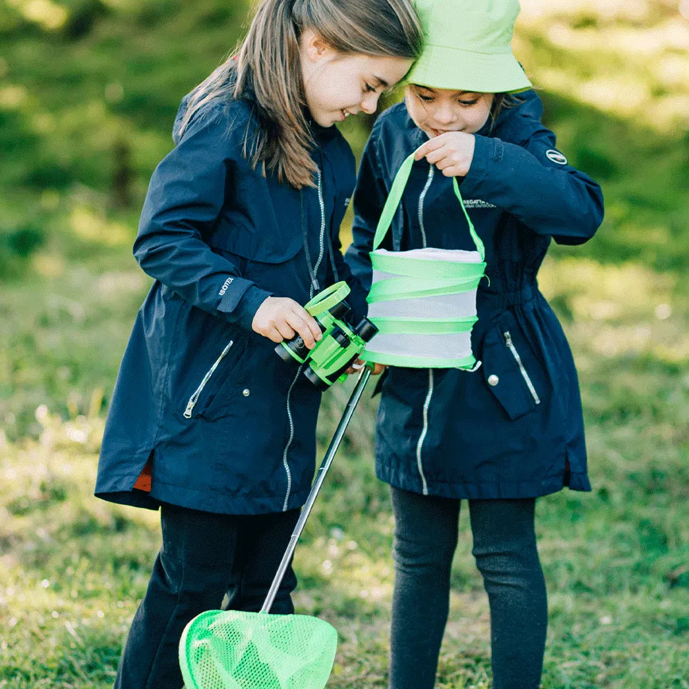 Explorer Set, Explorer Set,Bug Hunting set,Bug hunting toys,bug hunting toy set,Explorers set,Bigjigs explorers set, Explorer Set,Explorer Bug Hunting Kit Encourage young adventurers to connect with nature and develop their wildlife skills with the Explorer Bug Hunting Kit. This vibrant green set provides all the tools kids need for hours of outdoor exploration and bug-catching fun, sparking curiosity and fostering a love for the natural world. F,Explorer SetExplorer Bug Hunting Kit Encourage young adventur