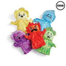 Feelings Family Hand Puppets, Feelings Family Hand Puppets,Emotion Puppets,Emotions,special needs emotions tools,emotions aids,special needs emotion games,learning resources, Feelings Family Hand Puppets,Feelings Family Hand Puppets The Feelings Family Hand Puppets are an innovative tool to help children understand, express, and explore emotions through play and storytelling. Designed with bright colours, tactile elements, and engaging features, they are perfect forFeelings Family Hand Puppets The Feelings 