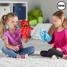 Feelings Family Hand Puppets, Feelings Family Hand Puppets,Emotion Puppets,Emotions,special needs emotions tools,emotions aids,special needs emotion games,learning resources, Feelings Family Hand Puppets,Feelings Family Hand Puppets The Feelings Family Hand Puppets are an innovative tool to help children understand, express, and explore emotions through play and storytelling. Designed with bright colours, tactile elements, and engaging features, they are perfect forFeelings Family Hand Puppets The Feelings 