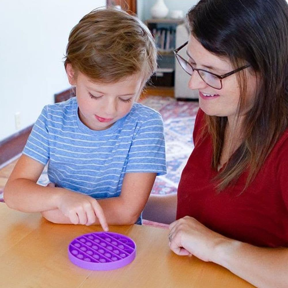 Fidget Bubble Popper, Fidget Bubble Popper,bubble popping toy,fidget toy bubble popping popper,fidget toys, Fidget Bubble Popper – The Ultimate Sensory Tool for Endless Fun Experience the satisfying joy of popping bubbles anytime, anywhere with the Fidget Bubble Popper – a reusable, endlessly entertaining sensory tool designed for stress relief, focus, and fun. Whether you're looking for a calming activity, a way to enhance concentration, or simply something to keep your hands engaged, this popper is the pe