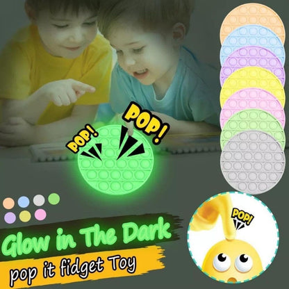 Fidget Bubble Popper Glow in the Dark, Fidget Bubble Popper Glow in the Dark,Fidget Bubble Popper,bubble popping toy,fidget toy bubble popping popper,fidget toys, Fidget Bubble Popper Glow in the Dark,Fidget Bubble Popper Glow in the Dark – Fun, Relaxing, and Mesmerising Elevate your sensory play and stress relief with the Fidget Bubble Popper Glow in the Dark, a versatile and endlessly entertaining tool for both kids and adults. Combining the tactile joy ofFidget Bubble Popper Glow in the Dark – Fun, Relax