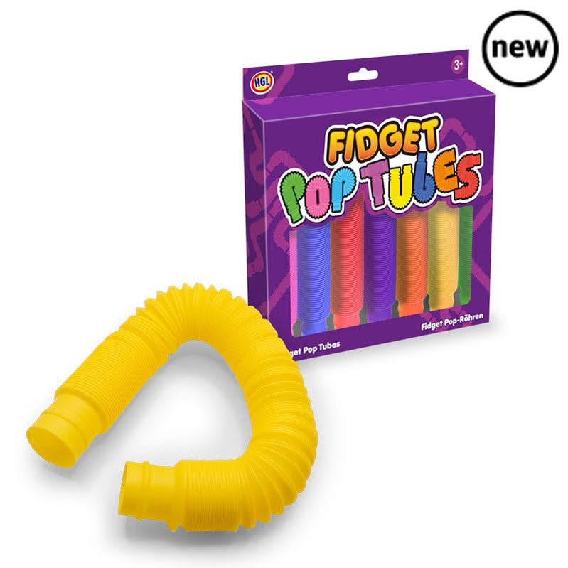 Fidget Pop Tubes Set, Fidget Pop Tubes Set,sensory twist tubes,pop tubes,fidget toy popping tube popper,fidget toys, Fidget Pop Tubes Set,Pack of brightly coloured bendy pop tubes that can expand and contract. This set of Fidget Pop Tubes Set appears compact at first, but pull on either end and they will open up into long tubes up to 70cm in length. What's more, they can bend round and connect end-to-end, or even attach to each other to form longer tubes,FidgetPack of brightly coloured bendy pop tubes that 