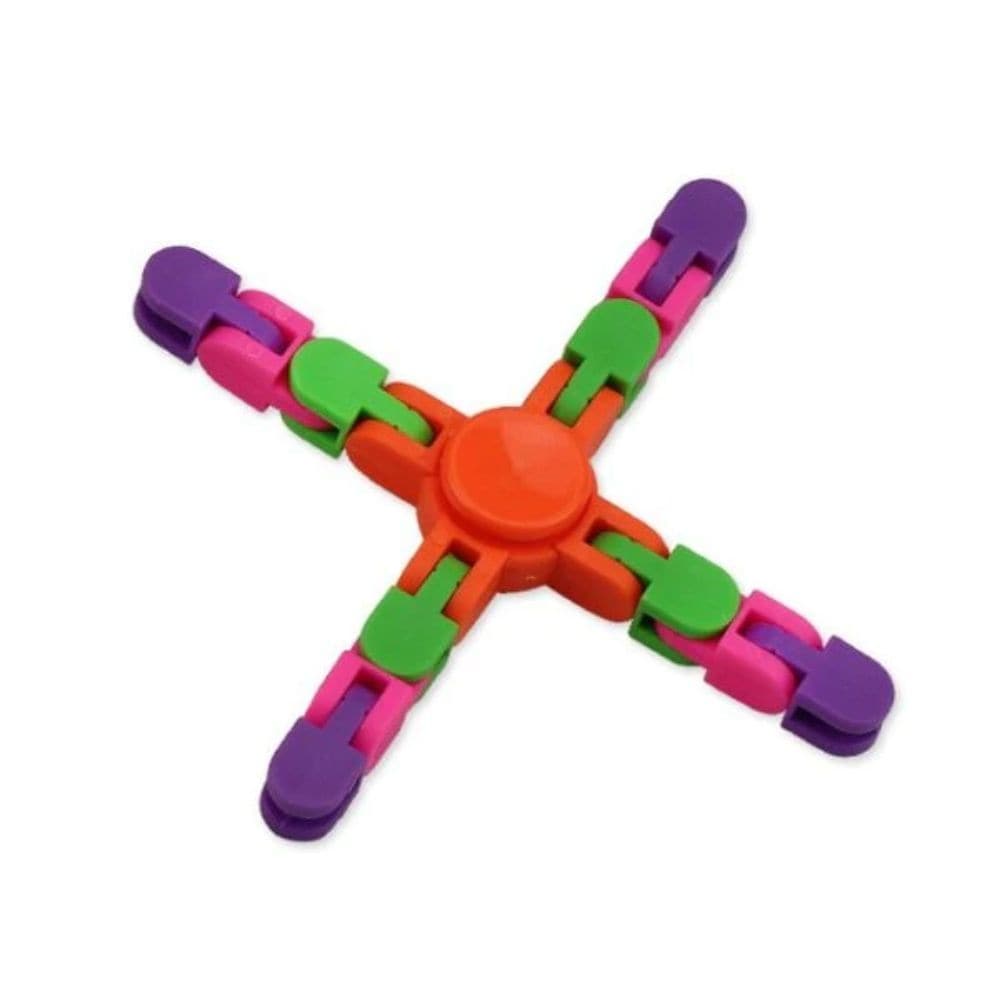 Fidget Track Spinner, Fidget Track Spinner,Fidget toy crazes, Fidget toys, fidget toy set,fidget toys for special needs children,tactile toy kit,tactile toys for children, Fidget Track Spinner,Introducing the Fidget Track Spinner, a sensory delight with bendable arms that can be twisted and shaped to your heart's content. Give it a spin, and you'll be entranced by its exceptionally smooth rotation. Key Features of the Fidget Track Spinner: Flexible Arms: The Fidget Track Spinner boasts bendable arms, each w