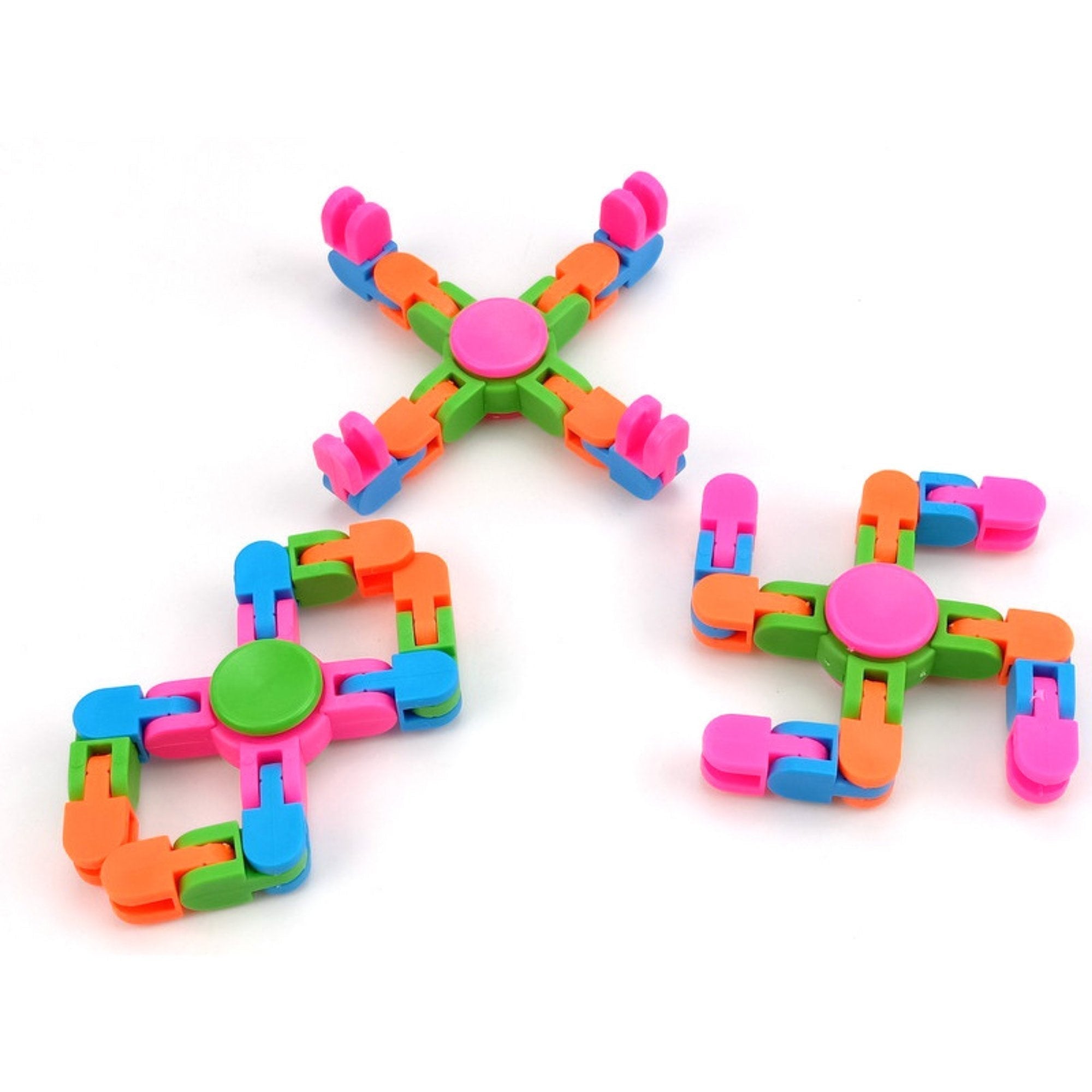 Fidget Track Spinner, Fidget Track Spinner,Fidget toy crazes, Fidget toys, fidget toy set,fidget toys for special needs children,tactile toy kit,tactile toys for children, Fidget Track Spinner,Introducing the Fidget Track Spinner, a sensory delight with bendable arms that can be twisted and shaped to your heart's content. Give it a spin, and you'll be entranced by its exceptionally smooth rotation. Key Features of the Fidget Track Spinner: Flexible Arms: The Fidget Track Spinner boasts bendable arms, each w