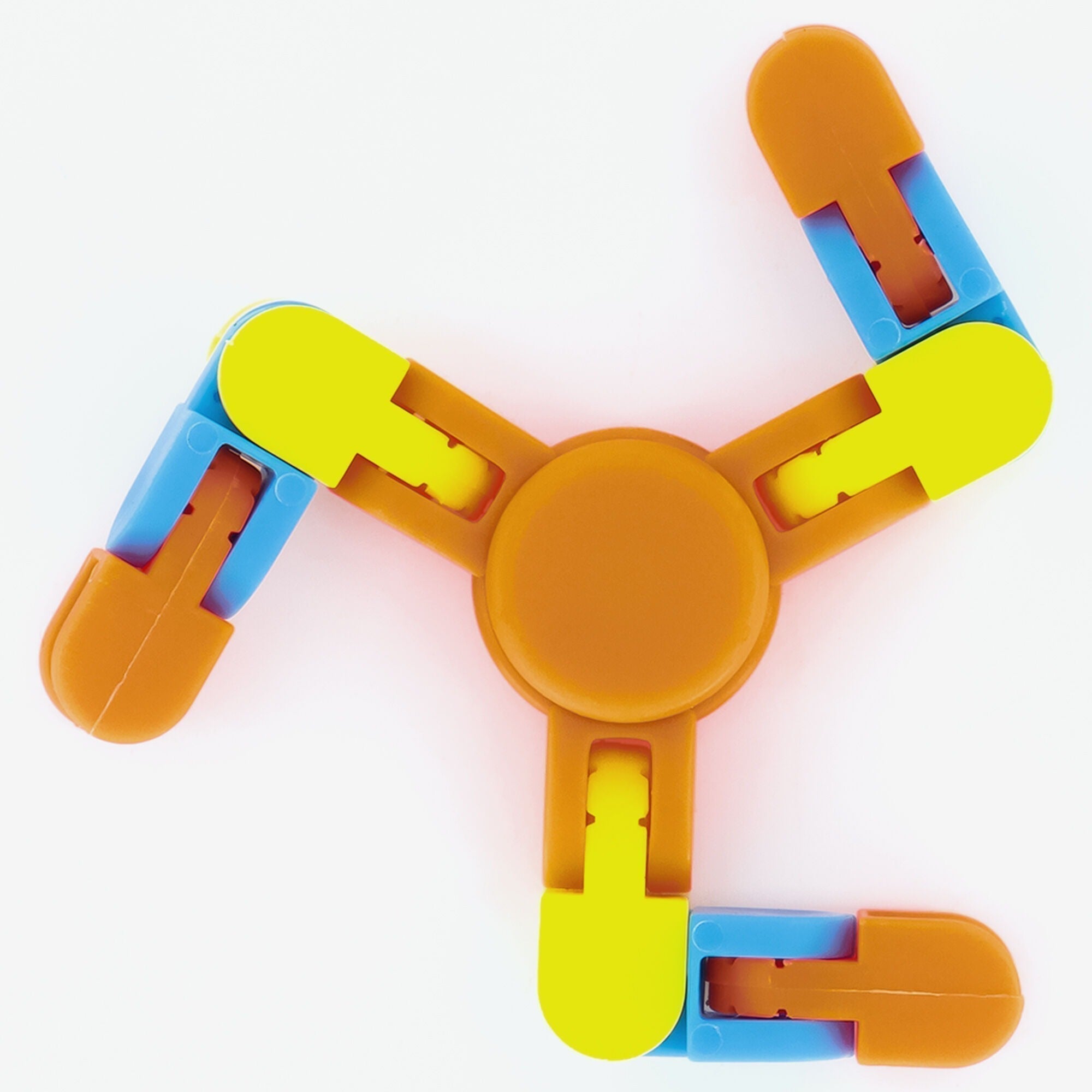 Fidget Track Spinner, Fidget Track Spinner,Fidget toy crazes, Fidget toys, fidget toy set,fidget toys for special needs children,tactile toy kit,tactile toys for children, Fidget Track Spinner,Introducing the Fidget Track Spinner, a sensory delight with bendable arms that can be twisted and shaped to your heart's content. Give it a spin, and you'll be entranced by its exceptionally smooth rotation. Key Features of the Fidget Track Spinner: Flexible Arms: The Fidget Track Spinner boasts bendable arms, each w