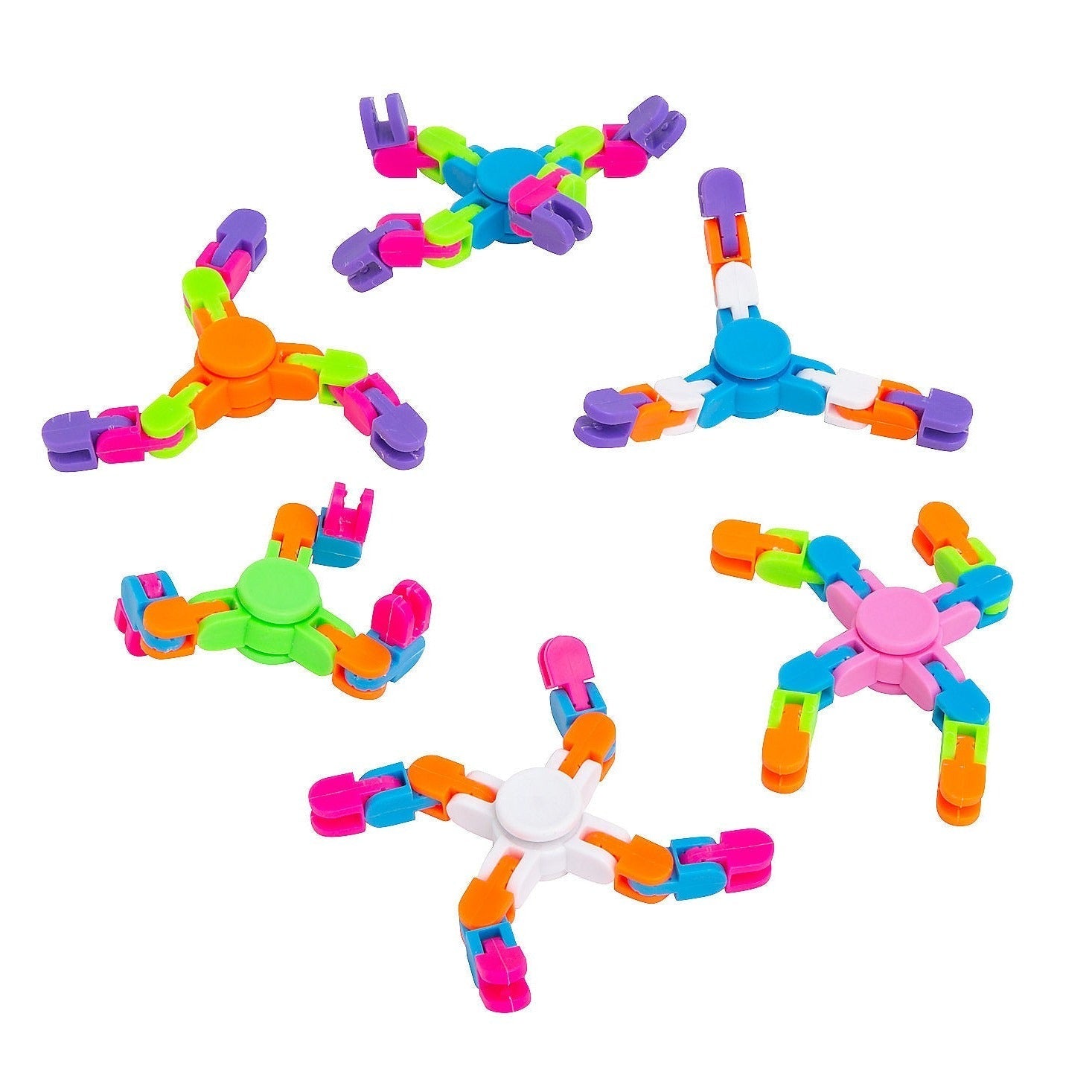 Fidget Track Spinner, Fidget Track Spinner,Fidget toy crazes, Fidget toys, fidget toy set,fidget toys for special needs children,tactile toy kit,tactile toys for children, Fidget Track Spinner,Introducing the Fidget Track Spinner, a sensory delight with bendable arms that can be twisted and shaped to your heart's content. Give it a spin, and you'll be entranced by its exceptionally smooth rotation. Key Features of the Fidget Track Spinner: Flexible Arms: The Fidget Track Spinner boasts bendable arms, each w