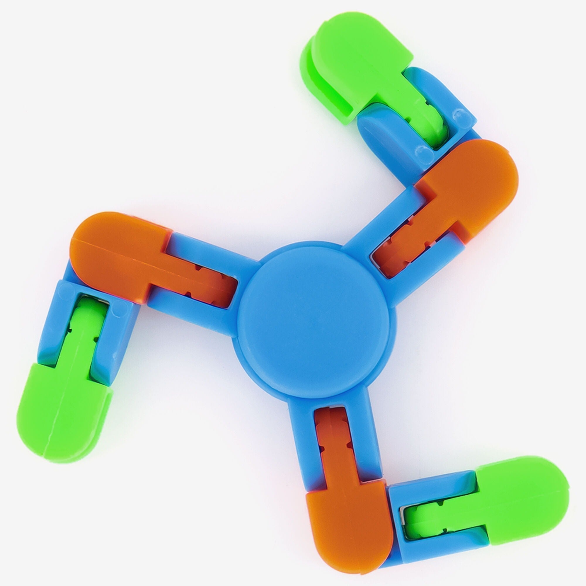 Fidget Track Spinner, Fidget Track Spinner,Fidget toy crazes, Fidget toys, fidget toy set,fidget toys for special needs children,tactile toy kit,tactile toys for children, Fidget Track Spinner,Introducing the Fidget Track Spinner, a sensory delight with bendable arms that can be twisted and shaped to your heart's content. Give it a spin, and you'll be entranced by its exceptionally smooth rotation. Key Features of the Fidget Track Spinner: Flexible Arms: The Fidget Track Spinner boasts bendable arms, each w