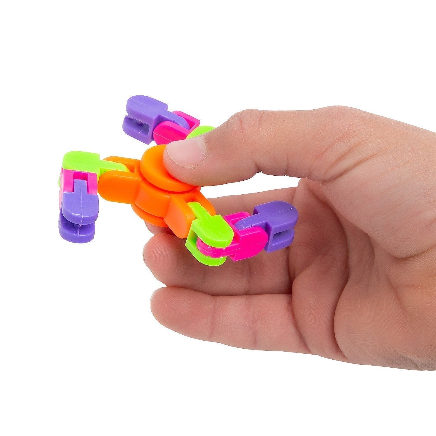 Fidget Track Spinner, Fidget Track Spinner,Fidget toy crazes, Fidget toys, fidget toy set,fidget toys for special needs children,tactile toy kit,tactile toys for children, Fidget Track Spinner,Introducing the Fidget Track Spinner, a sensory delight with bendable arms that can be twisted and shaped to your heart's content. Give it a spin, and you'll be entranced by its exceptionally smooth rotation. Key Features of the Fidget Track Spinner: Flexible Arms: The Fidget Track Spinner boasts bendable arms, each w