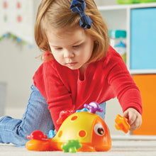 Finn the Fine Motor Fish, Finn the Fine Motor Fish,Learning Resources,Finn the Fine Motor Fish,TTS Group price match,TTS Group discounts, Finn the Fine Motor Fish,Meet Finn the Fine Motor Fish, the splashy, splashy fine motor toy that helps children build hand strength they need to succeed in school and beyond. This colourful Finn the Fine Motor Fish comes with 12 pinchable, pullable scales featuring indented surfaces that helpMeet Finn the Fine Motor Fish, the splashy, splashy fine motor toy that helps chi