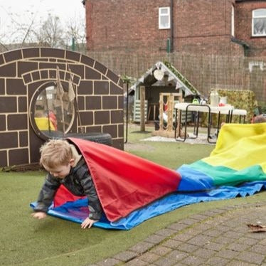 First play Commando Crawl Tunnel, First play Commando Crawl Tunnel,Therapy crawling tunnel,,Childrens softplay,soft play floor mats,classroom carpets,classroom rugs,classroom mats, First play Commando Crawl Tunnel,Children will have lots of fun crawling through this long First play Commando Crawl Tunnel. The First play Commando Crawl Tunnel is a great item for play time, or an ideal addition to fun exercise courses and circuits. The First play Commando Crawl Tunnel is a great item for play time, and an idea