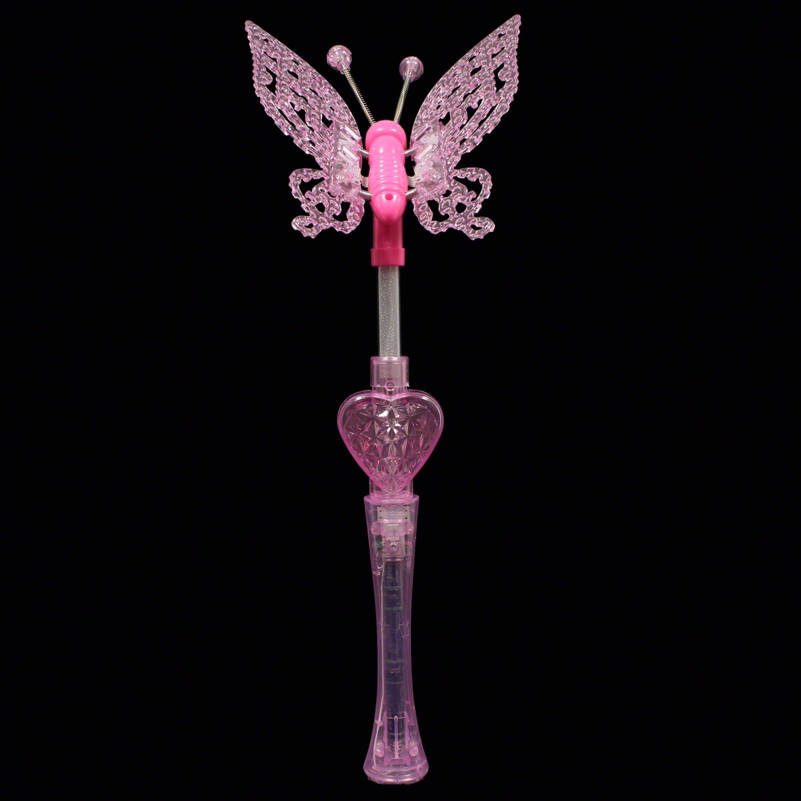 Flashing Butterfly Wand, flashing butterfly wand,butterfly wands,sensory lights,dark den lights,dark den lighting,dark den lights, Flashing Butterfly Wand,The Flashing Butterfly Wand is a charming and magical toy that lights up with a stunning array of colours, making it a delightful addition to any sensory room or playtime environment. As the Flashing Butterfly Wand is rotated, it cycles through vibrant colours like red, blue, and green, creating a mesmerizing effect th,Flashing Butterfly WandThe Flashing 