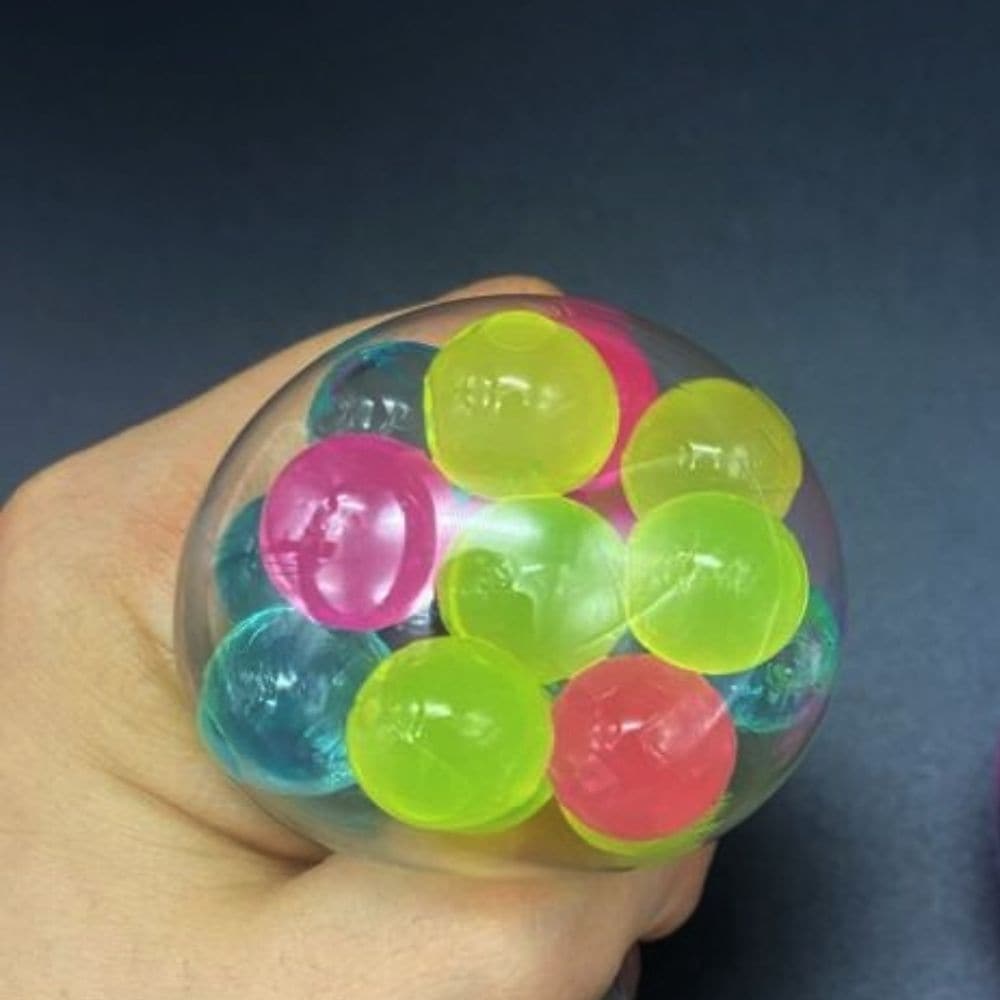 Flashing DNA Stress ball, Flashing DNA Stress ball,DNA Stress ball,DNA bead ball,sensory ball,flashing sensory ball,sensory balls, Flashing DNA Stress ball,Flashing DNA Stress ball's are popular fidgets, stress-reducers and hand strengtheners for kids who love to squeeze. This DNA Fidget Ball offers a great feel, plus it is irresistibly "grabbable", almost impossible to put down. Variable resistance, with multiple smaller balls inside a clear cover looks like DNA. TheyFlashing DNA Stress ball's are popular 