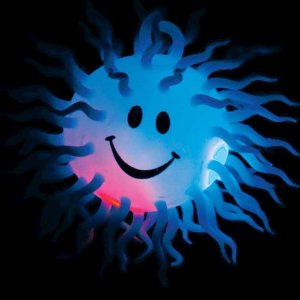 Flashing Smile Sizzler, Smile sizzler,smile sizzler tentacle ball,tactile ball,tactile touch ball,tactile sensory ball,tactile toys,cheap tactile toys, Flashing Smile Sizzler,Flashing Smile Sizzler Meet the Flashing Smile Sizzler, your ultimate tactile companion that brings joy, calm, and a touch of magic to anyone who holds it. Perfect for children and adults alike, this soft and stretchy ball is covered in delightful tentacles that offer a soothing and engaging tactile experience. TheFlashing Smile Sizzle